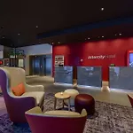 Intercityhotel מלון