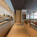 מלון Intercityhotel 3*
