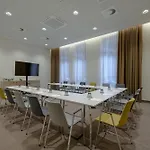 Intercityhotel מלון