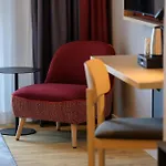 Intercityhotel הרפורד