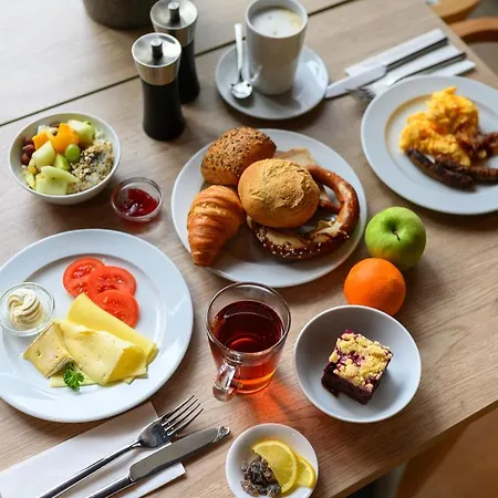 Intercityhotel