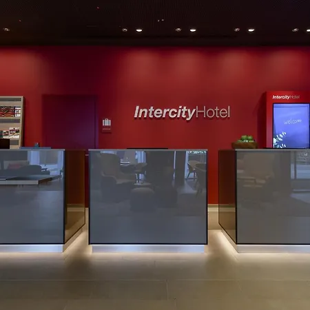 Intercityhotel Herford