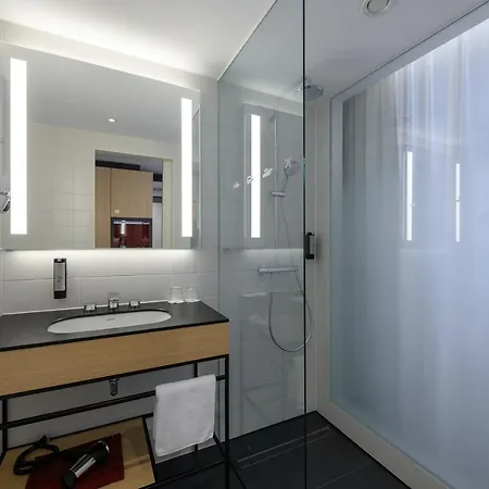 Intercityhotel Hotel Herford