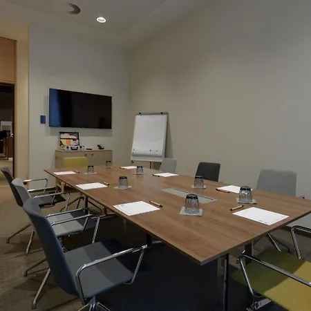 Intercityhotel Herford