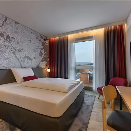 Intercityhotel Hotel