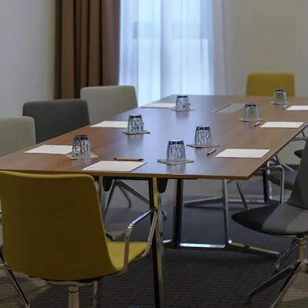 Intercityhotel