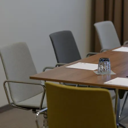 Intercityhotel Otel Herford