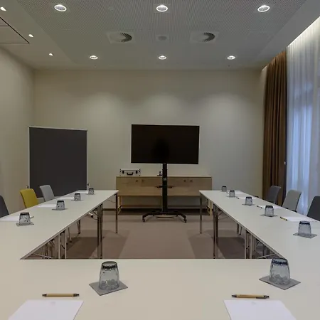 Intercityhotel Herford