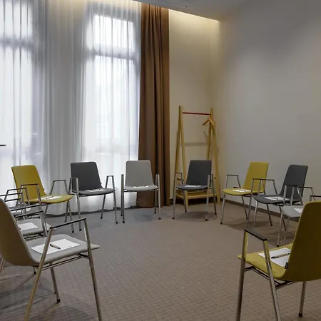 Hotel Intercityhotel
