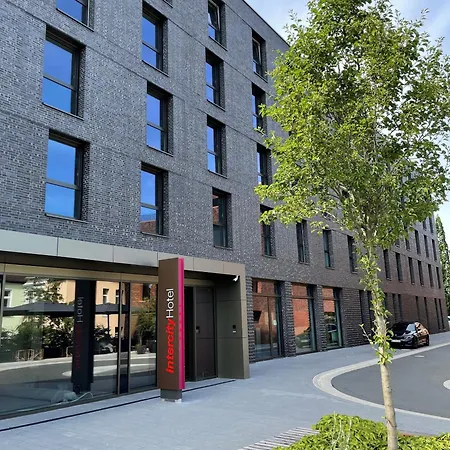 Intercityhotel Hotel Herford
