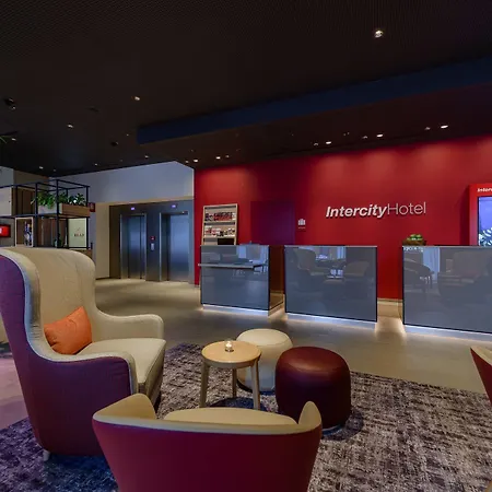 Intercityhotel Hotel