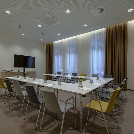Intercityhotel Hotel Herford