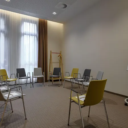 Intercityhotel Herford