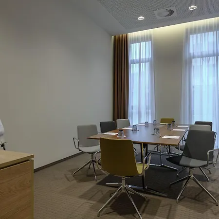 Intercityhotel