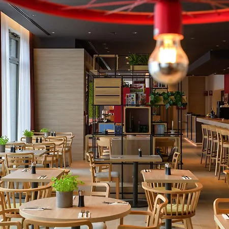 Intercityhotel Hotel