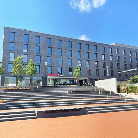 Hotel Intercityhotel