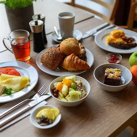 Intercityhotel Herford