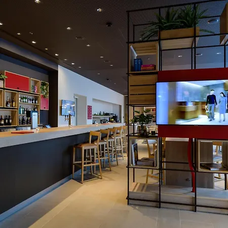 Intercityhotel