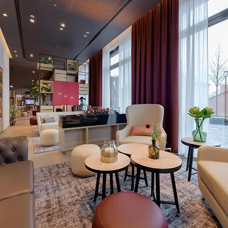 Intercityhotel Hotel Herford