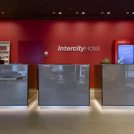 Intercityhotel Herford