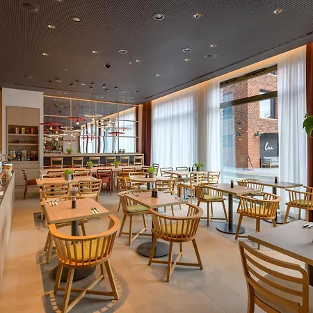 Intercityhotel 3* Herford