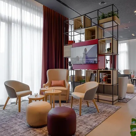 Intercityhotel