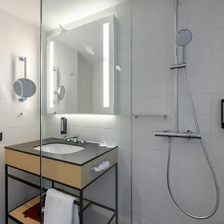 Intercityhotel 3* Herford