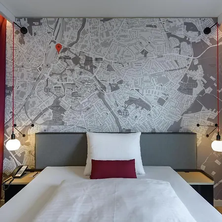 Intercityhotel Hotel Herford