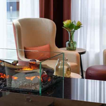 Intercityhotel