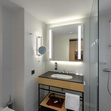 Intercityhotel 3*