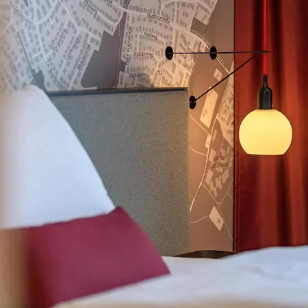 Intercityhotel Hotel