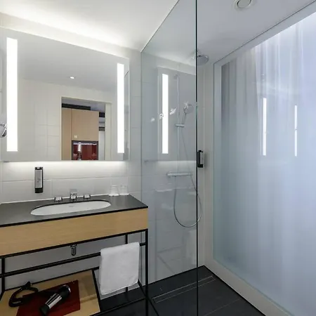 Intercityhotel 3* Herford