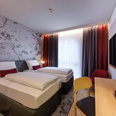 Intercityhotel