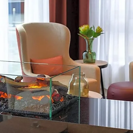 فندق Intercityhotel 3*