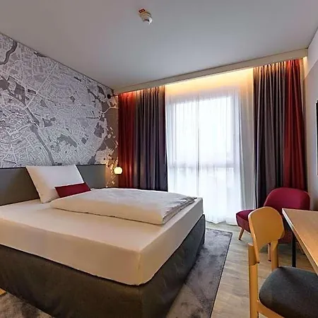 فندق Intercityhotel