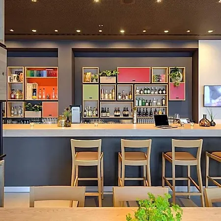 Intercityhotel