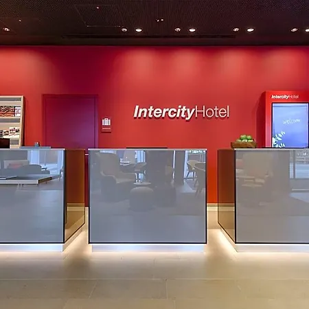 Intercityhotel