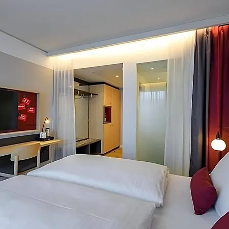 Intercityhotel