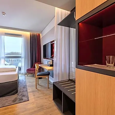 Intercityhotel