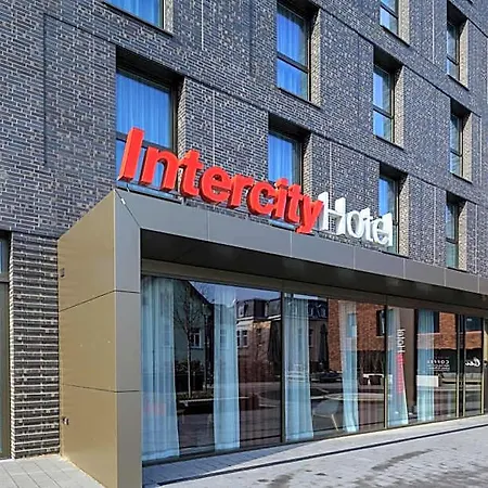 فندق Intercityhotel