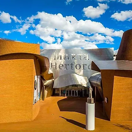 Intercityhotel هيرفورد