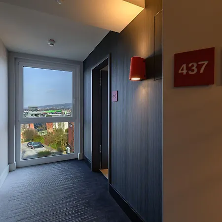 Intercityhotel Herford