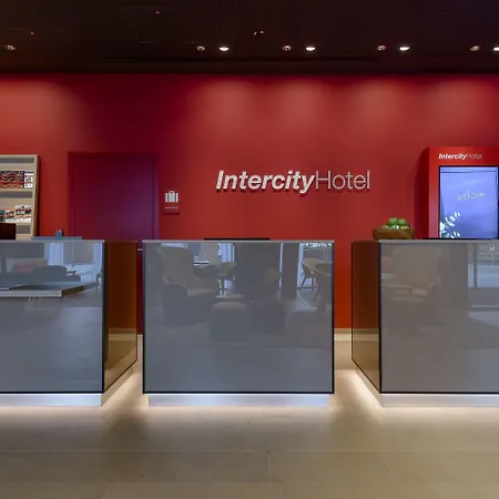 Intercityhotel 3* Herford