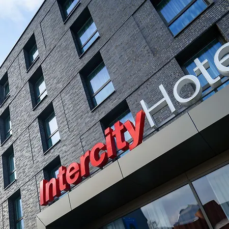 Intercityhotel 3* Herford