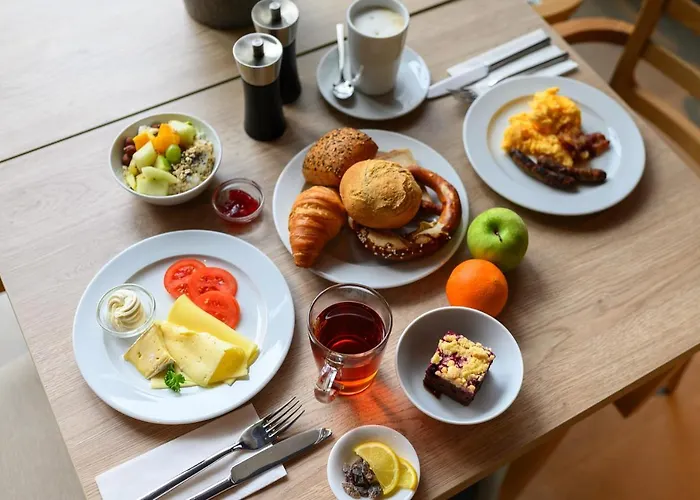 Intercityhotel