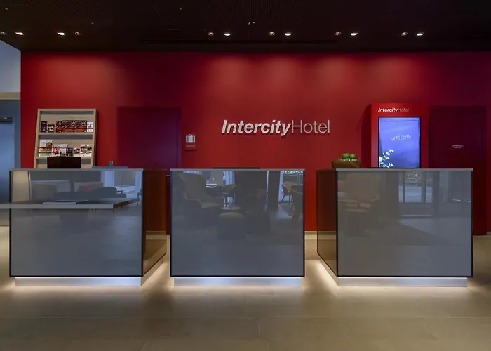 Intercityhotel Herford