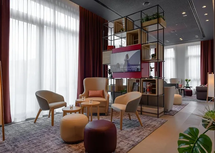 Intercityhotel Hotel