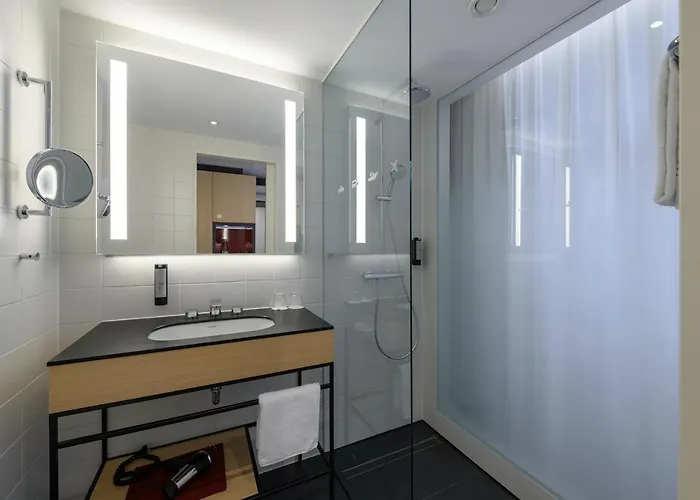 Intercityhotel Hotel Herford