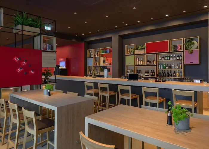 Intercityhotel Herford