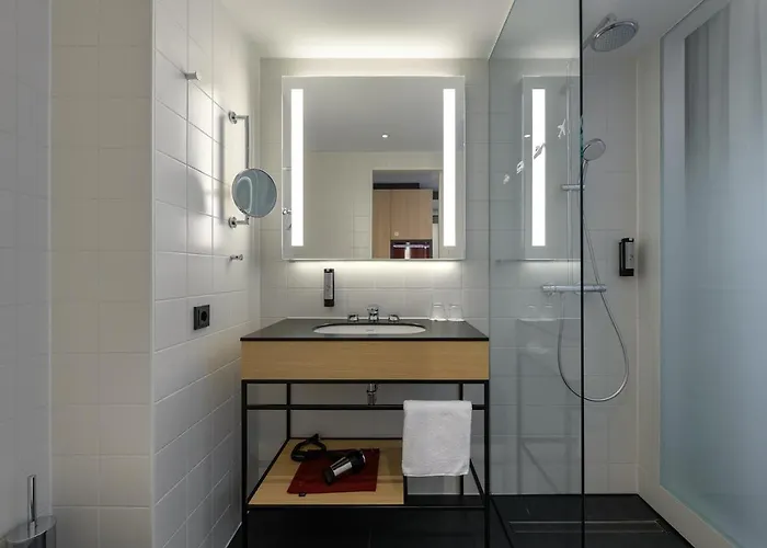 Intercityhotel Hotel Herford